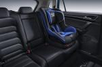 Volkswagen Tayron 2018 года (CN)
